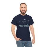 CANADA ONLY The Philly Special High Quality Tee