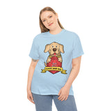 Chaotic Good Boy D20 Dice DND High Quality Tee