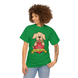 Chaotic Good Boy D20 Dice DND High Quality Tee
