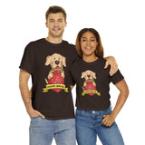 Chaotic Good Boy D20 Dice DND High Quality Tee