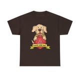 Chaotic Good Boy D20 Dice DND High Quality Tee