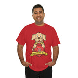 Chaotic Good Boy D20 Dice DND High Quality Tee