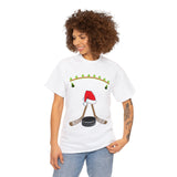 Happy Hockeydays High Quality Tee