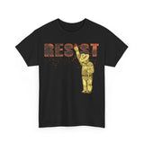 Resist Smoky High Quality Tee