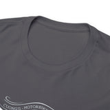Canada Cuongs Archer Slater High Quality Tee