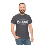 Canada Cuongs Archer Slater High Quality Tee