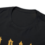 Please Don't Kill My Character High Quality Tee