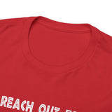 Canada You Reach Out to Push The Orc He is Uncomfortable High Quality Tee