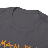 Human Skin Dwarf Within High Quality Tee