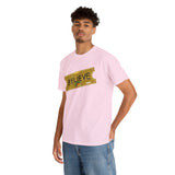 Believe Express Ticket for Santa NO YEAR High Quality Tee