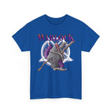 Warlock Dice D8 DND High Quality Tee