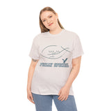 The Philly Special High Quality Tee