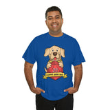 Chaotic Good Boy D20 Dice DND High Quality Tee