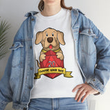 Chaotic Good Boy D20 Dice DND High Quality Tee
