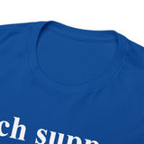 Tech Support Definition Shirt High Quality Tee