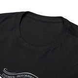 Canada Cuongs Archer Slater High Quality Tee
