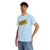Believe Express Ticket for Santa NO YEAR High Quality Tee