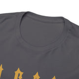 Please Don't Kill My Character High Quality Tee