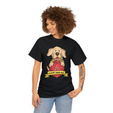 Chaotic Good Boy D20 Dice DND High Quality Tee