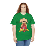 Chaotic Good Boy D20 Dice DND High Quality Tee