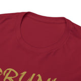 CANADA ONLY - Drunks And Dragons High Quality Tee