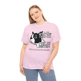 Game Of Bones House Boston High Quality Tee