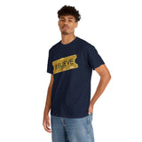 Believe Express Ticket for Santa NO YEAR High Quality Tee