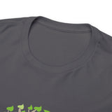Copy of I Met My Wife On Ancestry.com High Quality Tee