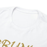 CANADA ONLY - Drunks And Dragons High Quality Tee