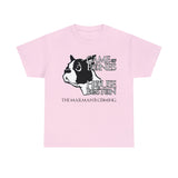 Game Of Bones House Boston High Quality Tee