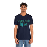 You Son Of A Bitch I'm In High Quality Tee