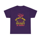 Satan's Game High Quality Tee