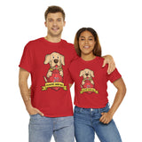 Chaotic Good Boy D20 Dice DND High Quality Tee