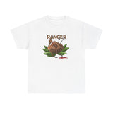 Ranger DND D20 DND high Quality Tee Shirt