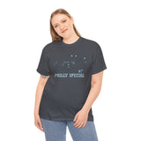 CANADA ONLY The Philly Special High Quality Tee