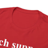 Tech Support Definition Shirt High Quality Tee