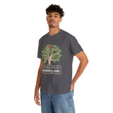 Copy of I Met My Wife On Ancestry.com High Quality Tee
