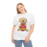 Chaotic Good Boy D20 Dice DND High Quality Tee
