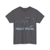 The Philly Special High Quality Tee