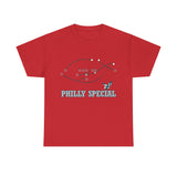 The Philly Special High Quality Tee