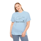 CANADA ONLY The Philly Special High Quality Tee