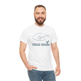 CANADA ONLY The Philly Special High Quality Tee