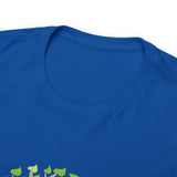 Copy of I Met My Wife On Ancestry.com High Quality Tee