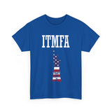 ITMFA Impeach That Motherfucker Already High Quality Tee