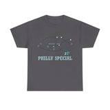 The Philly Special High Quality Tee