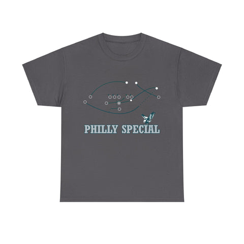 The Philly Special High Quality Tee