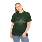 Morningwood Lumber Co 1969 High Quality Tee