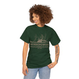 Morningwood Lumber Co 1969 High Quality Tee