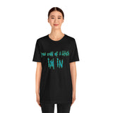 You Son Of A Bitch I'm In High Quality Tee