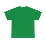 Bombing for Peace is Like Fucking for Virginity High Quality Tee